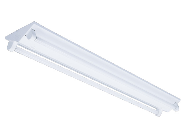 従来の40W蛍光灯